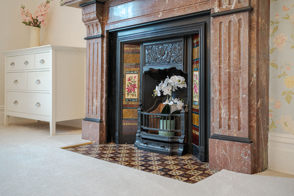 North Road Bretherton